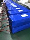 12V60Ah LMO Large Capacity Lithium Ion Battery High Uniformity Featuring