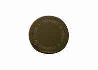 FT - CR2450HT High Temperature Lithium Button Battery 3V 550mAh Super Wide Working Temp