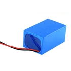 24v Lithium Polymer Battery Lifepo4 Lithium Ion Battery For Electric Bike 12ah Solar Systems