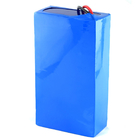 32650  LiFePO4 Lithium Iron Phosphate Battery Rechargeable For 12v 50Ah Cylindrical Cell