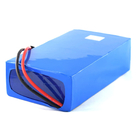 32650  LiFePO4 Lithium Iron Phosphate Battery Rechargeable For 12v 50Ah Cylindrical Cell