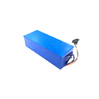 32650 12V 48Ah Lifepo4 Lithium Ion Battery Pack Rechargeable For Solar Energy Storage
