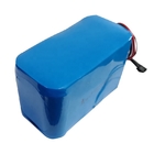 Economical Customized Lifepo4 Lithium Ion Battery 32700 32650 8s1p 24V 6Ah