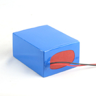 OEM ODM Supported 12v 24ah Lifepo4 Lithium Ion Battery For Solar Storage