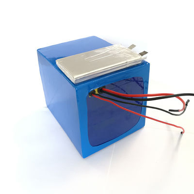 Mini Rechargeable Lifepo4 Lithium Battery 48v 20ah Lithium Ion Solar Energy Storage Battery