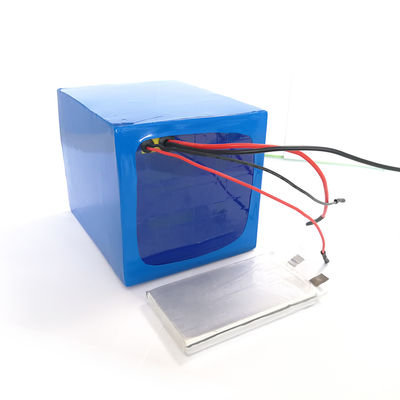 Mini Rechargeable Lifepo4 Lithium Battery 48v 20ah Lithium Ion Solar Energy Storage Battery