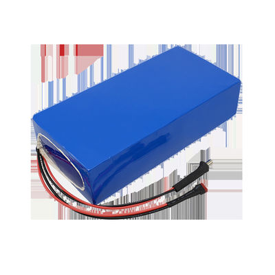 batería solar del caso de 12V 65Ah LifePO4 del litio impermeable recargable del almacenamiento para la luz de calle solar