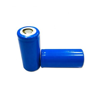 litio Ion Lifepo de la alta capacidad de 3.2V 5ah 4 fabricantes FTC32700 de la célula de batería