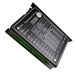 Conductor B1206 del motor de pasos de Digitaces