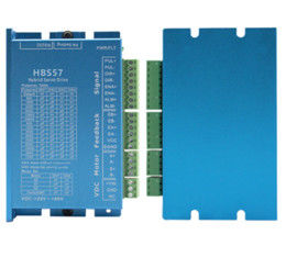 Conductor de pasos HBS57 1A de Digitaces del lazo cerrado