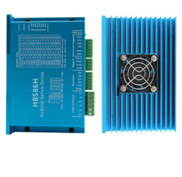 Conductor HB860H 0.5a del motor de pasos de Digitaces